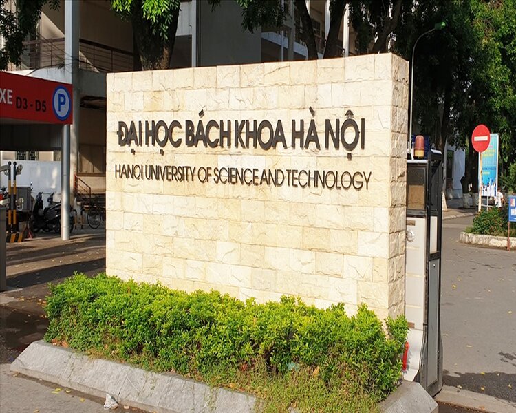 Giới thiệu về trường Đại học B&aacute;ch khoa H&agrave; Nội