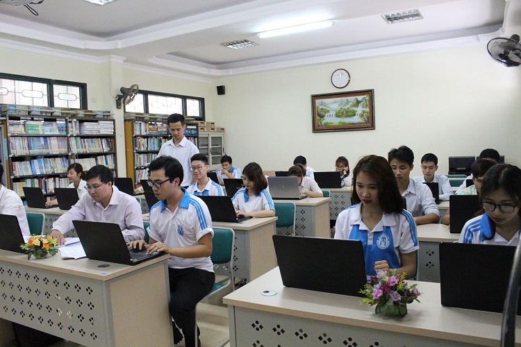 khoa c&ocirc;ng nghệ th&ocirc;ng tin