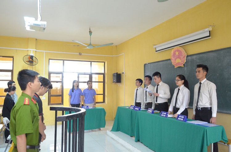 khoa luật viện đại học mở h&agrave; nội
