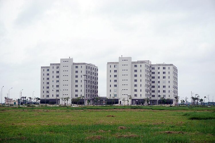 Trường Đại học Thuỷ lợi l&agrave; một trong những trường đại học gi&agrave;u truyền thống bậc nhất Việt Nam