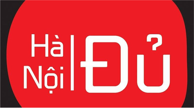 H&agrave; Nội đủ