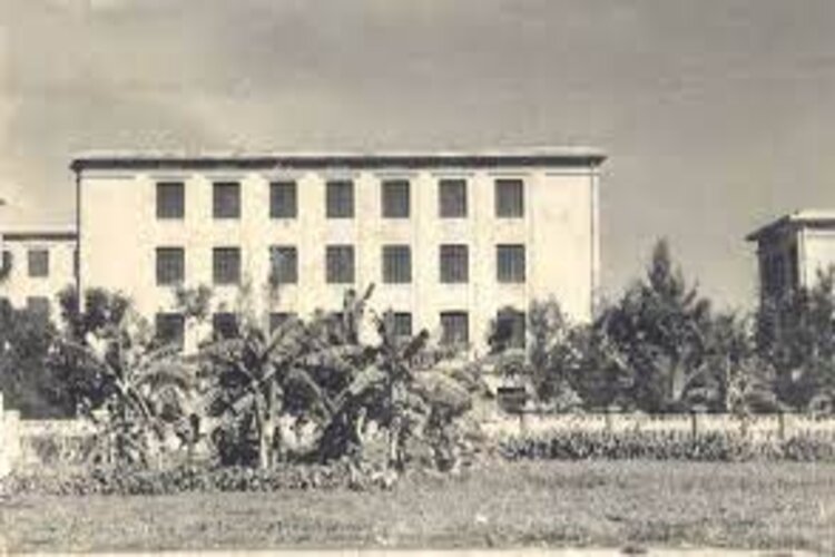 Giới thiệu về Đại học Thủy lợi