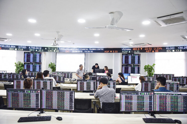 Đại học Thăng Long đào tạo những chuyên ngành gì?