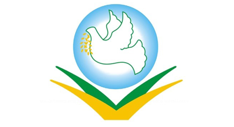 Tổ chức t&igrave;nh nguyện v&igrave; h&ograve;a b&igrave;nh Việt Nam VPV