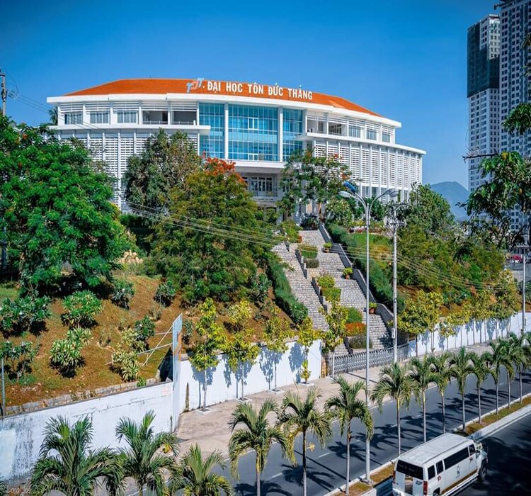 9 vấn đề l&agrave;m n&ecirc;n th&agrave;nh t&iacute;ch vượt bậc của Đại học T&ocirc;n Đức Thắng