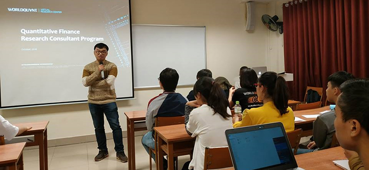 C&aacute;c ng&agrave;nh đ&agrave;o tạo của trường đại học kinh tế