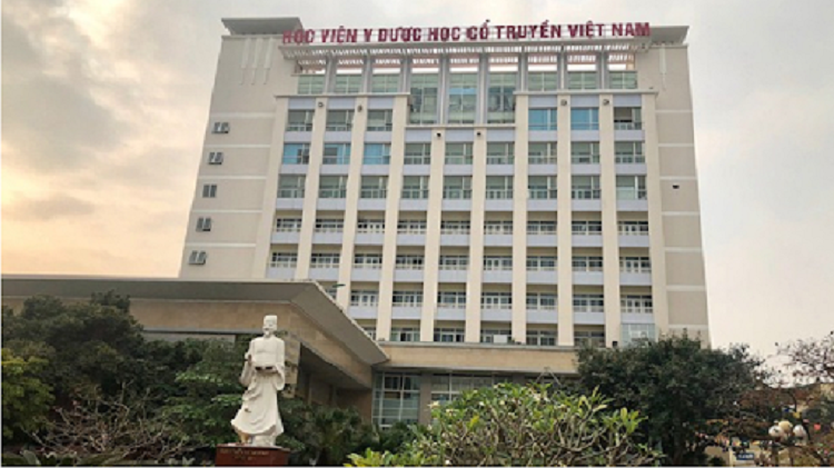 học viện y học cổ truyền học mấy năm