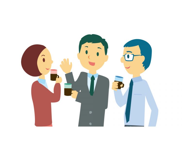 Giao tiếp hiệu quả