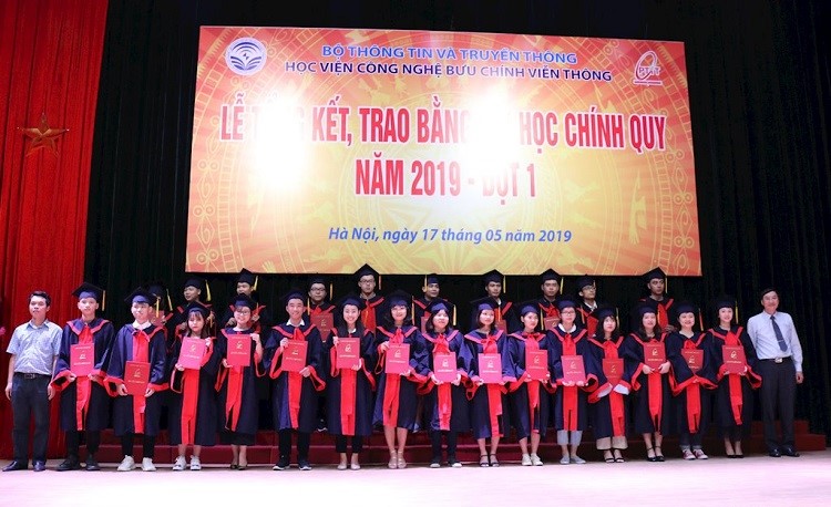 chương trình đào tạo