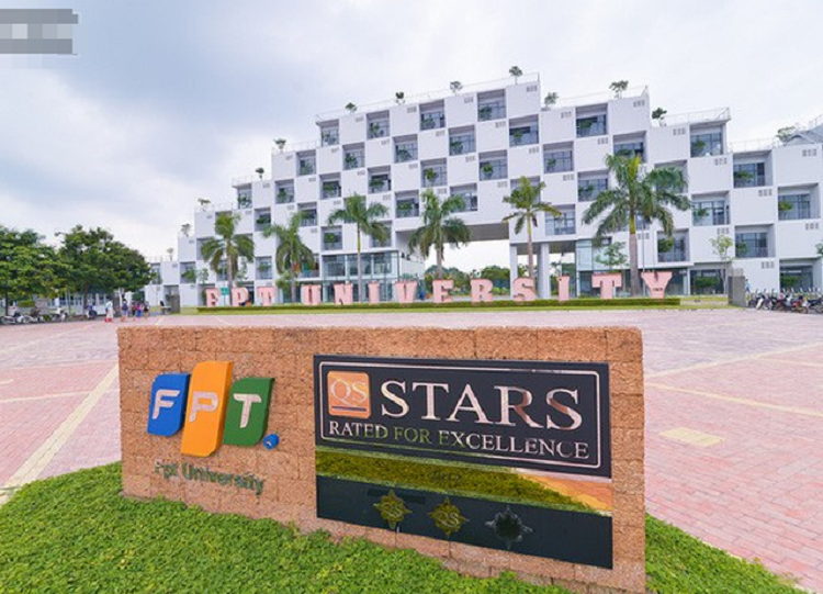 chương tr&igrave;nh đ&agrave;o tạo tại đại học fpt h&agrave; nội