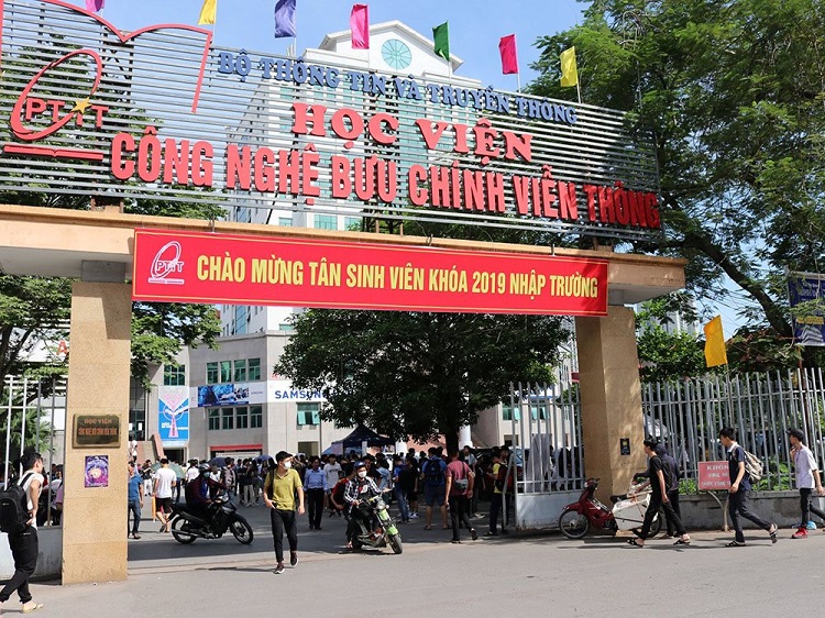 Cơ sở vật chất hiện đại