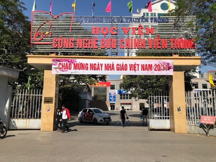 có nên học PTIT không