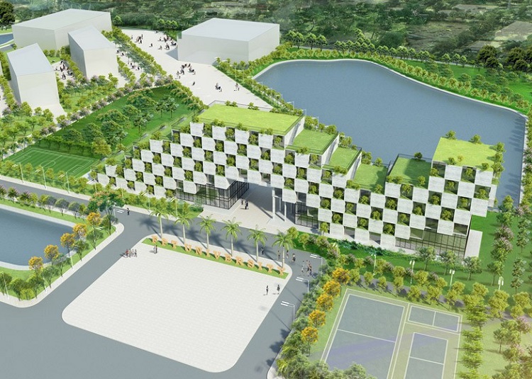 thời gian đ&agrave;o tạo tại đại học fpt h&agrave; nội