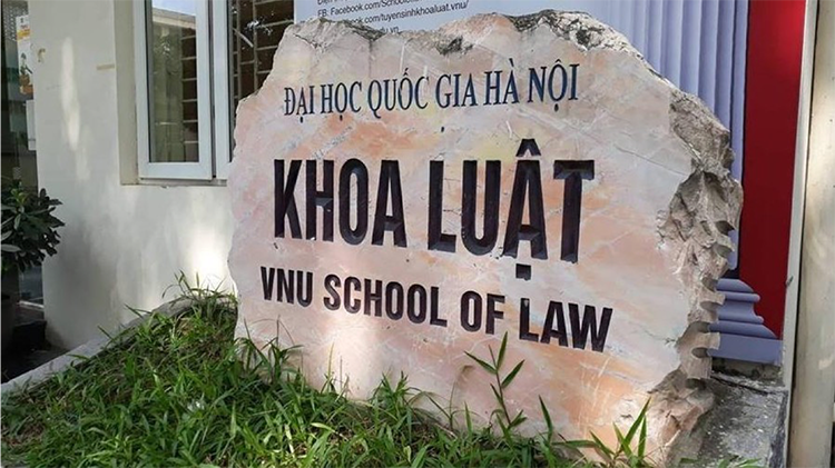 Đại học Quốc gia H&agrave; Nội th&ocirc;ng b&aacute;o tuyển sinh c&oacute; g&igrave; mới