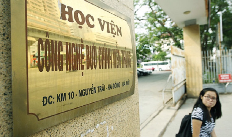 nhận xét về trường của sinh viên