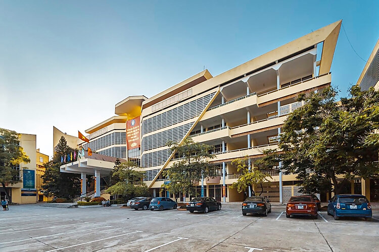 Học viện Tài chính - Giải đáp các thắc mắc tuyển sinh