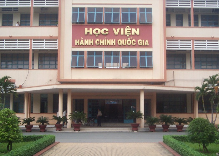 Học viện hành chính quốc gia