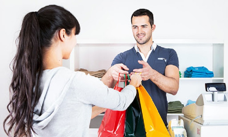 Hiểu v&agrave; phục vụ đ&uacute;ng t&acirc;m l&yacute; kh&aacute;ch h&agrave;ng