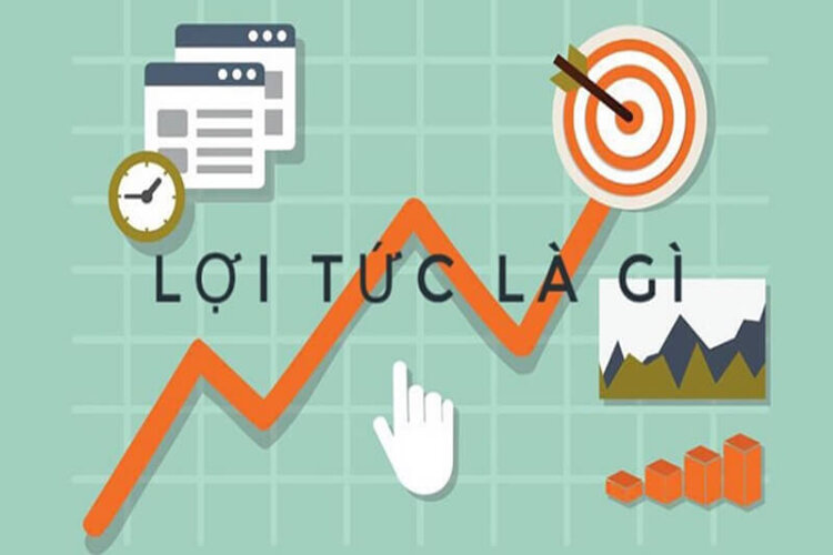 Lợi tức là gì? Nguyên tắc để nhà đầu tư kiểm soát được lợi tức cổ phiếu