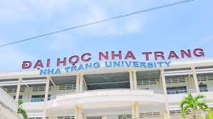 Đại học Nha Trang - Một ngôi trường đẹp nhất miền Trung