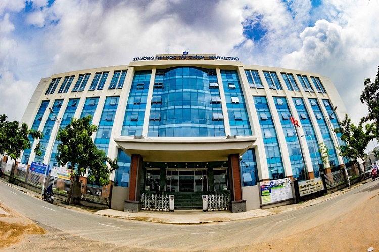 Giải đáp mọi thắc mắc về trường đại học tài chính marketing