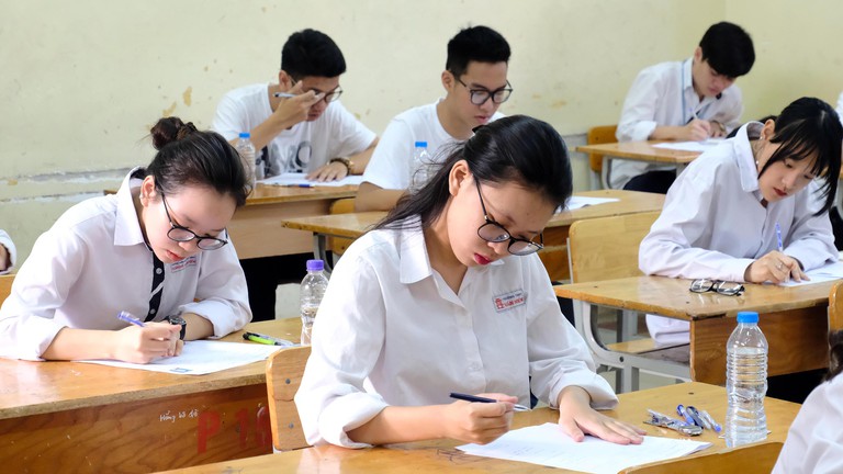 T&igrave;m hiểu về kỳ thi tốt nghiệp THPT quốc gia l&agrave; g&igrave;?