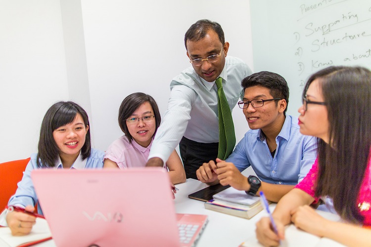 ng&agrave;nh kinh doanh đại học rmit
