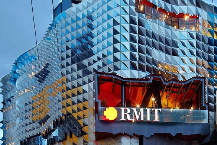 những chương tr&igrave;nh đ&agrave;o tạo tại rmit