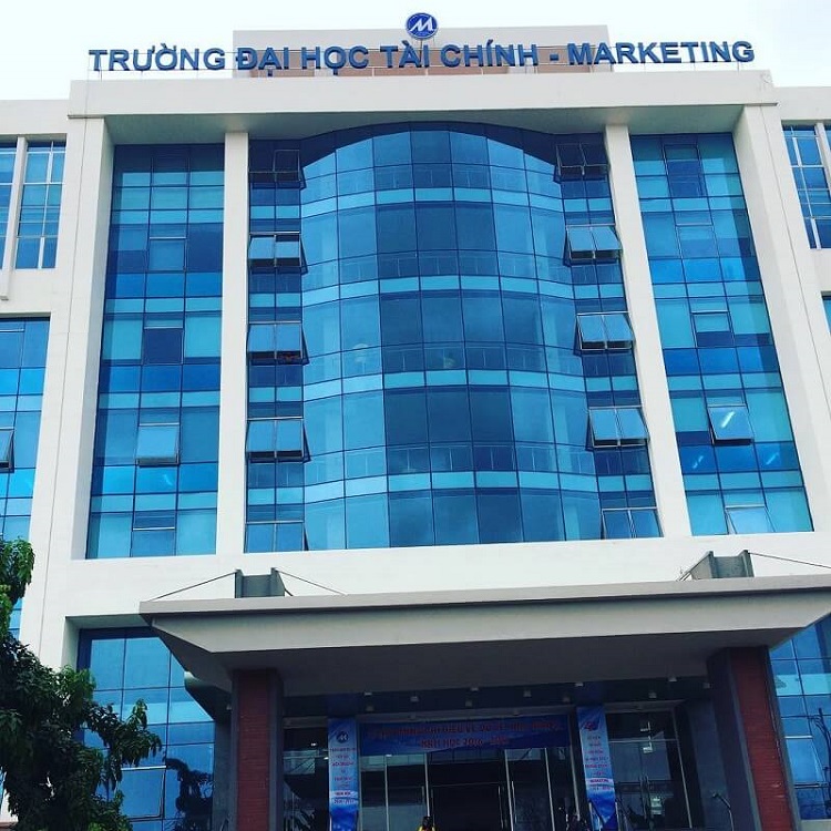 Giải đáp mọi thắc mắc về trường đại học tài chính marketing