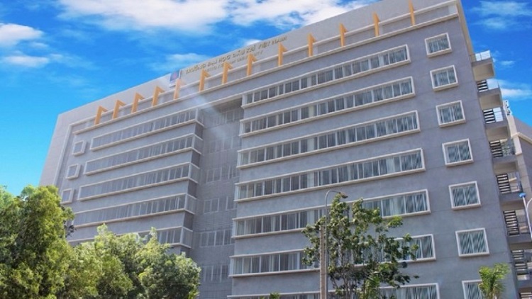 Đại học dầu khí việt nam - Top 1 đào tạo dầu khí tốt nhất cả nước