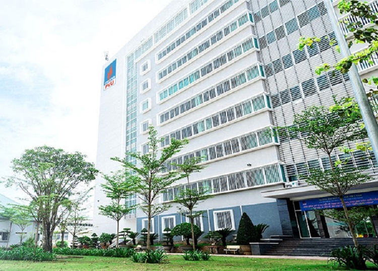 Đại học Dầu khí Việt Nam - Top 1 đào tạo dầu khí tốt nhất cả nước