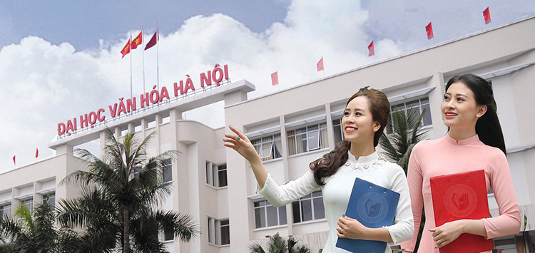 Đ&ocirc;i n&eacute;t về đại học văn h&oacute;a h&agrave; nội