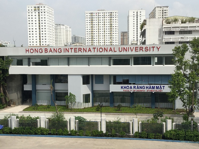 Môi trường đào tạo tại trường Đại học Hồng Bàng có tốt không?