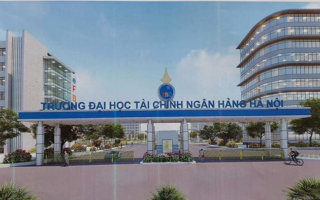 Đ&ocirc;i n&eacute;t về Đại học T&agrave;i ch&iacute;nh Ng&acirc;n h&agrave;ng H&agrave; Nội