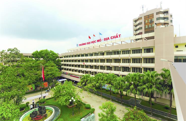 Giới thiệu khái quát về Trường Đại học Mỏ Địa chất