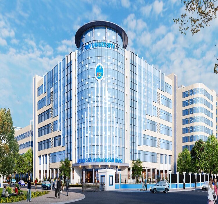 FBU Hướng đến cơ sở vật chất &ldquo;l&oacute;a mắt&rdquo;