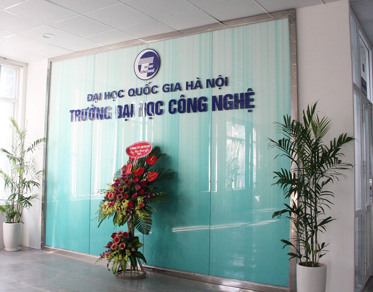 Điều bạn cần biết về Đại học Công nghệ - Đại học Quốc gia Hà Nội