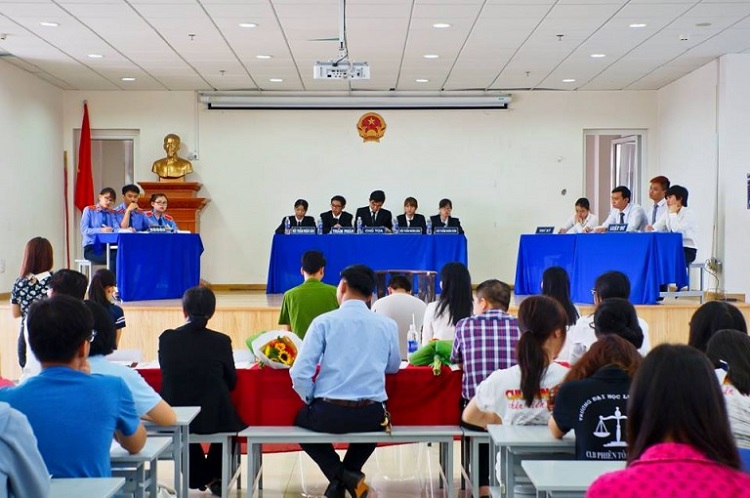 c&acirc;u lạc bộ học thuật đ&aacute;ng ngưỡng mộ