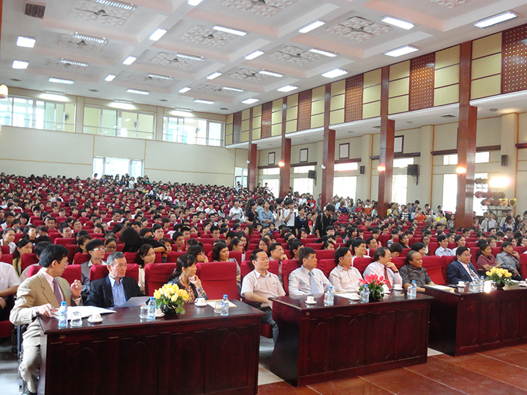 L&yacute; do n&ecirc;n học trường B&aacute;o