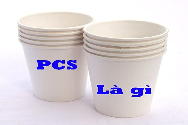 Giải thích PCS là gì? Phân biệt với các khái niệm liên quan đến PCS