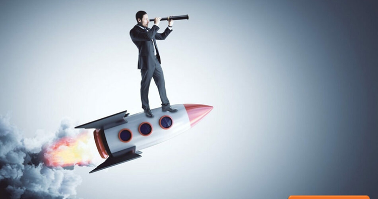 Thành công chỉ cần là tham vọng? “Kiểm soát” được tham vọng để làm chủ cuộc đời