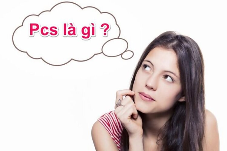 Liệu bạn đã biết pcs là gì