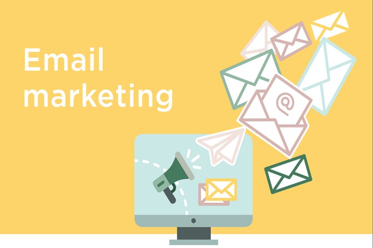 Email Marketing – Hành trình tiếp cận khách hàng với chi phí tối ưu”
