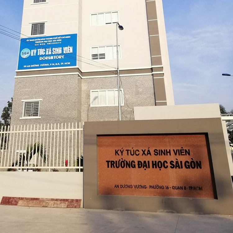 k&yacute; t&uacute;c x&aacute; khang trang sạch sẽ