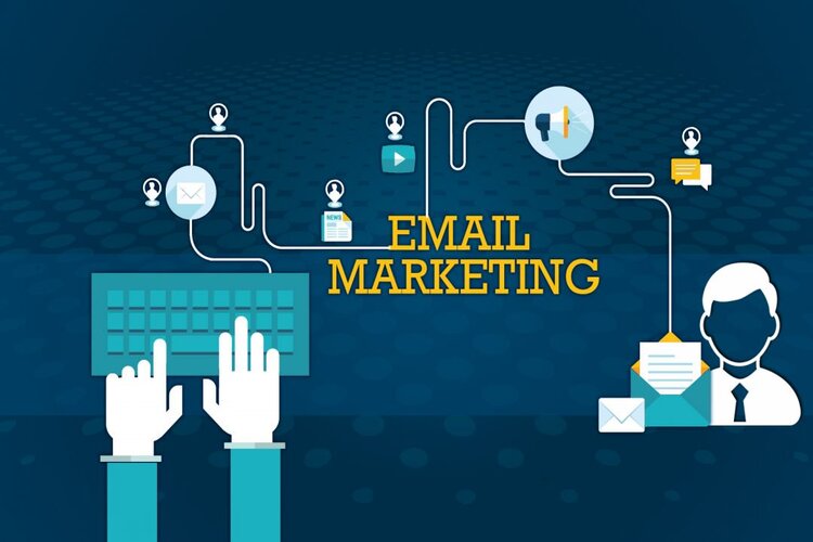 [Review] 7 quyển sách về Email Marketing giúp thay đổi cách làm việc của bạn