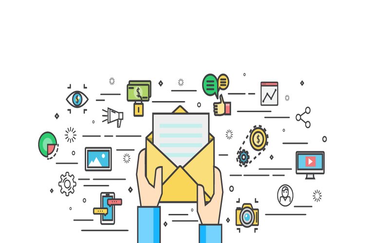 Sự Thật Về Marketing Qua Email