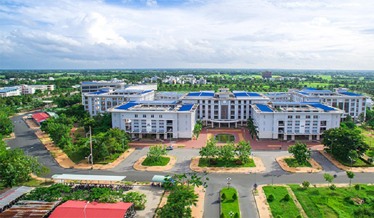 Cân nhắc gì trước khi đăng ký vào đại học An Giang