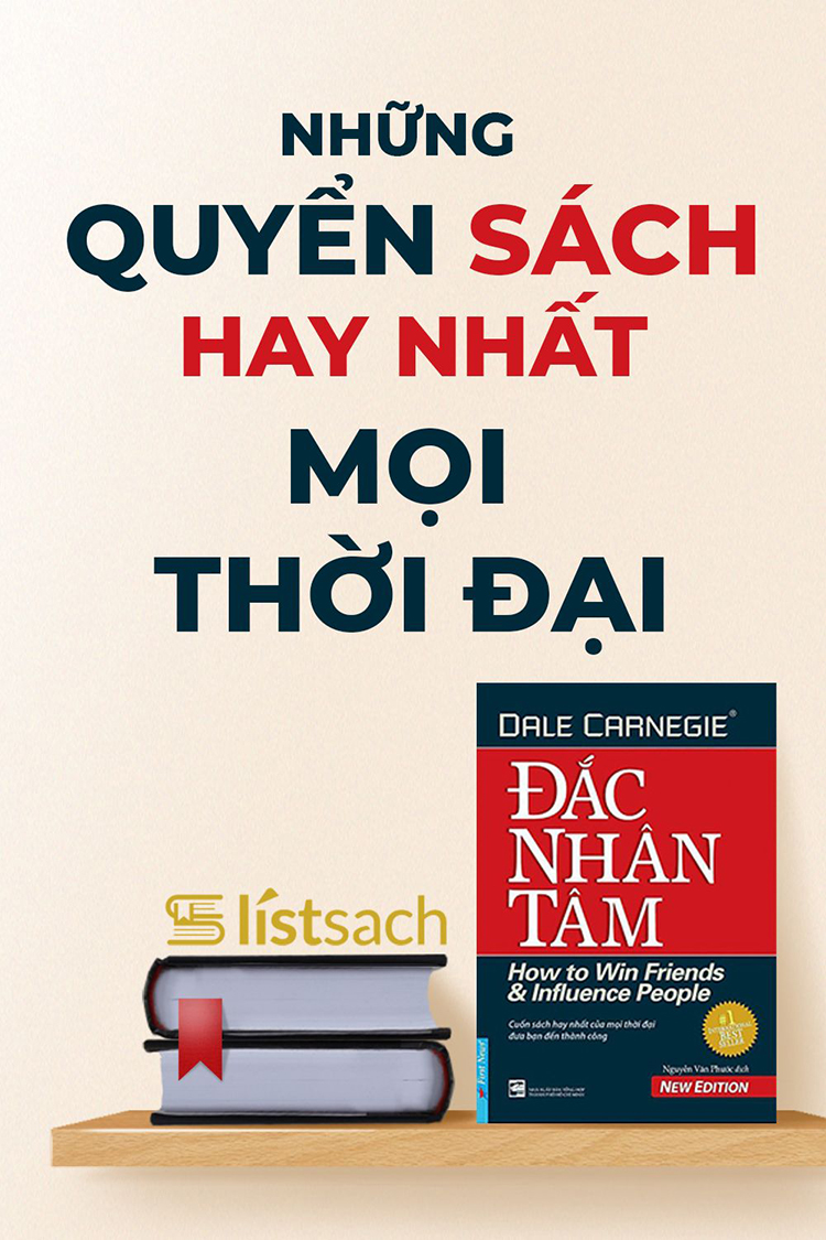 Top 20 cuốn sách hay nhất định phải đọc ngay khi còn trẻ