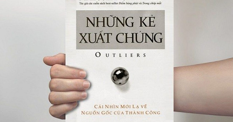 S&aacute;ch hay n&ecirc;n đọc - Những kẻ xuất ch&uacute;ng