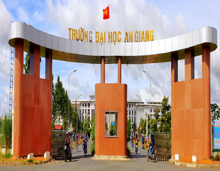 Cân nhắc gì trước khi đăng ký vào đại học An Giang